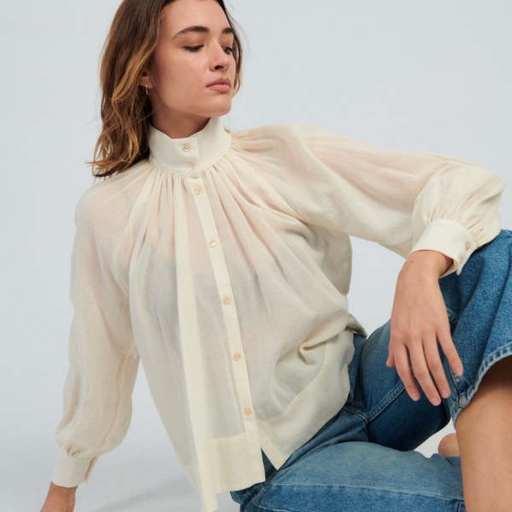 Caron Callahan Lorna Top